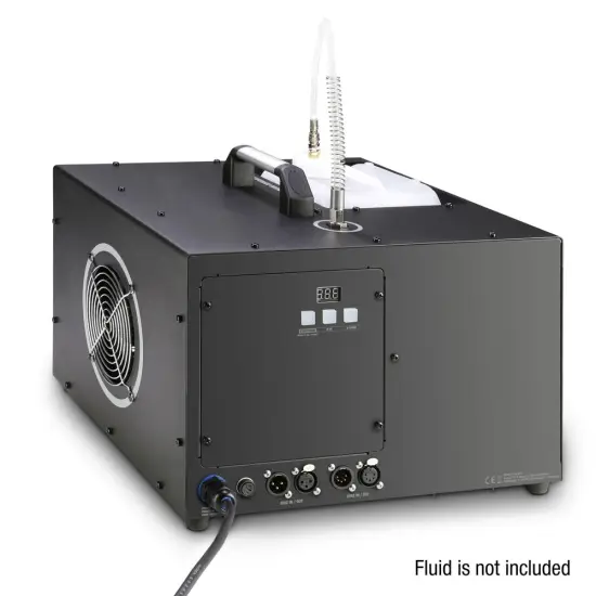 Cameo MAQUINA FUMO Instant Hazer 1400 Pro