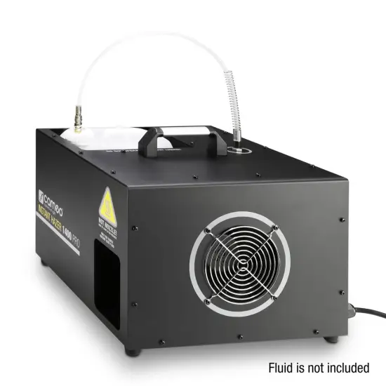 Cameo MAQUINA FUMO Instant Hazer 1400 Pro