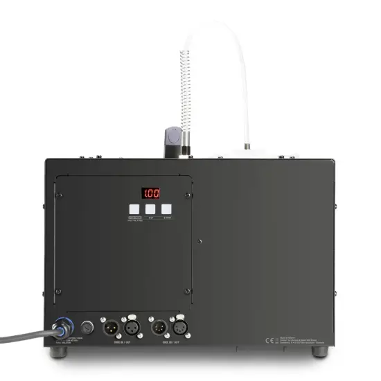 Cameo MAQUINA FUMO Instant Hazer 1400 Pro