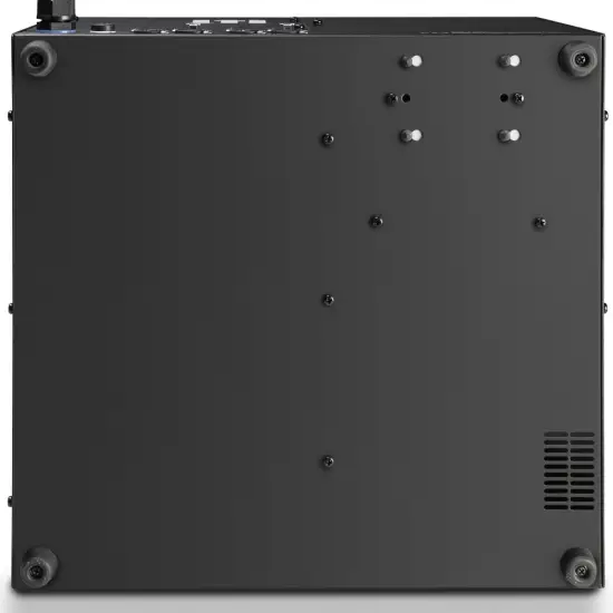 Cameo MAQUINA FUMO Instant Hazer 1400 Pro