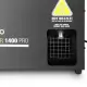Cameo MAQUINA FUMO Instant Hazer 1400 Pro