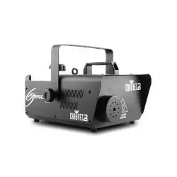 Chauvet MAQUINA FUMO Hurricane 1600