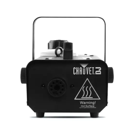 Chauvet MAQUINA FUMO Hurricane 1000