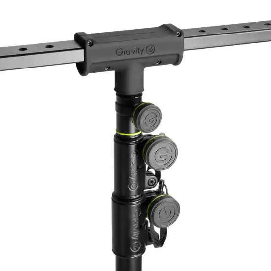 Gravity SUPORTE LS TBTV 17