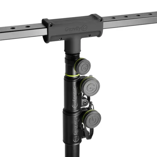 Gravity SUPORTE LS TBTV 28