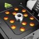 Cameo MAQUINA FUMOS Steam Wizard 2000