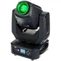 Moving Head Spot