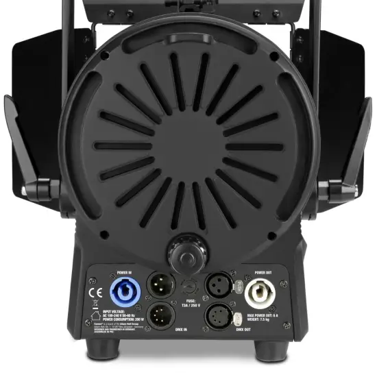 Cameo PROJETOR TEATRO TS 200 WW