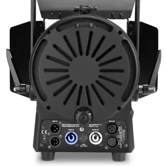 Cameo PROJETOR TEATRO TS 100 WW