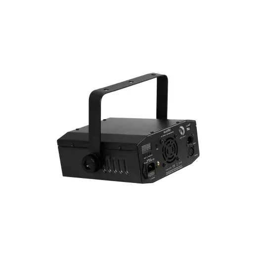 Eurolite PROJETOR EFEITOS LED WF 30 Water Effect