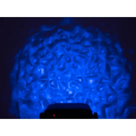 Eurolite PROJETOR EFEITOS LED WF 30 Water Effect