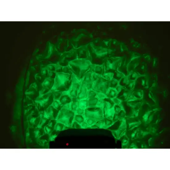 Eurolite PROJETOR EFEITOS LED WF 30 Water Effect