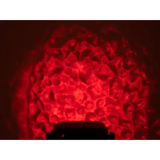 Eurolite PROJETOR EFEITOS LED WF 30 Water Effect