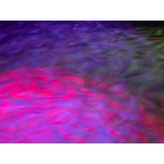 Eurolite PROJETOR EFEITOS LED WF 30 Water Effect