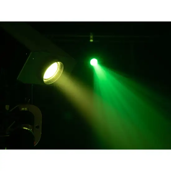 Eurolite PROJETOR EFEITOS LED WF 30 Water Effect