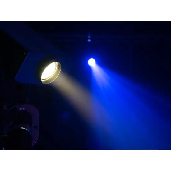 Eurolite PROJETOR EFEITOS LED WF 30 Water Effect