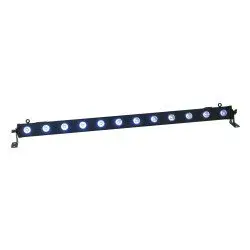 Eurolite BARRA LED Bar 12 QCL RGBW