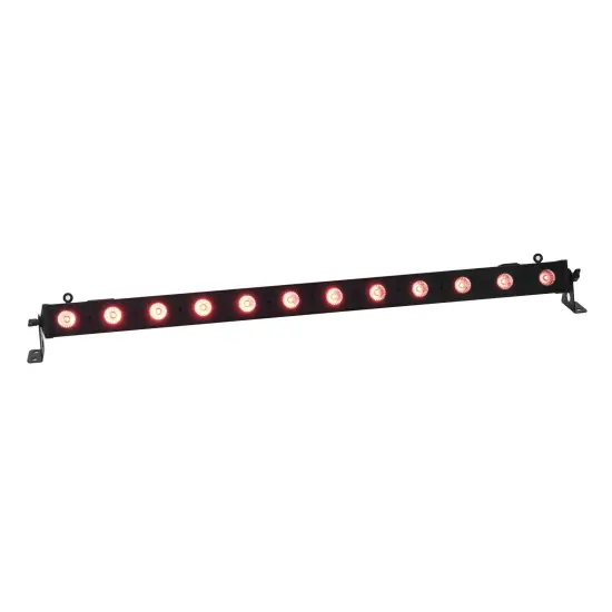 Eurolite BARRA LED Bar 12 QCL RGBW