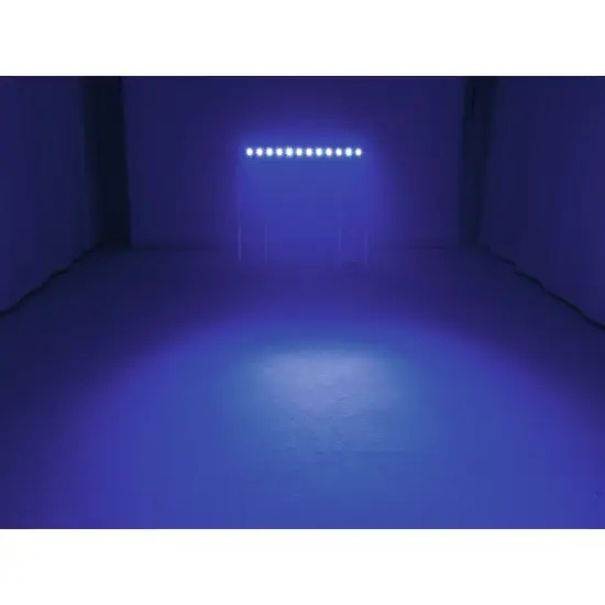 Eurolite BARRA LED Bar 12 QCL RGBW