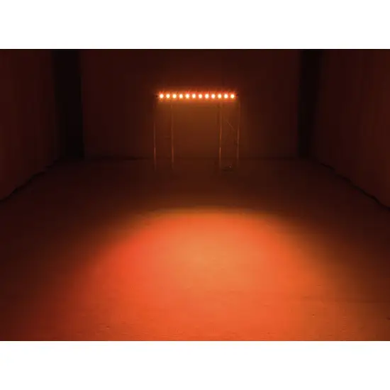Eurolite BARRA LED Bar 12 QCL RGBW