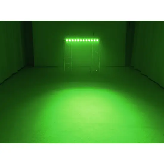 Eurolite BARRA LED Bar 12 QCL RGBW