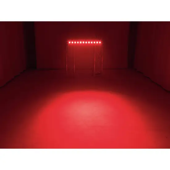 Eurolite BARRA LED Bar 12 QCL RGBW