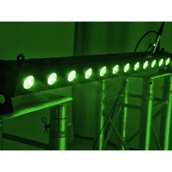 Eurolite BARRA LED Bar 12 QCL RGBW