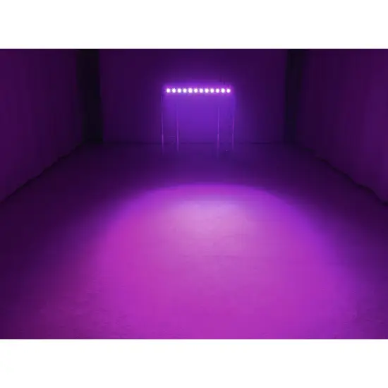 Eurolite BARRA LED Bar 12 QCL RGBW
