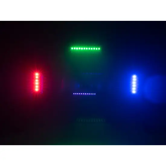 Eurolite BARRA LED Bar 12 QCL RGBW