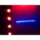 Eurolite BARRA LED Bar 12 QCL RGBW