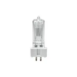 OMNILUX LAMPADA HALOGENIO 230v/1000w GX9,5 750h 3200K