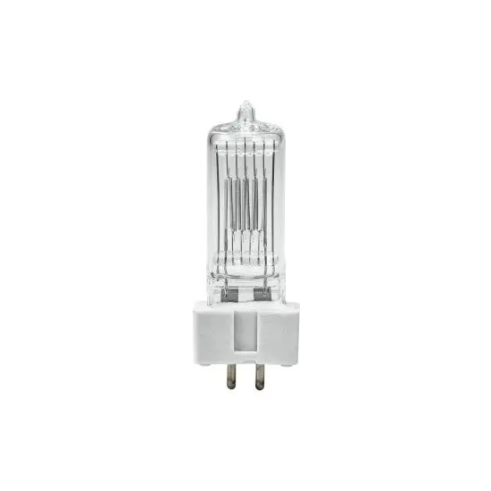 OMNILUX LAMPADA HALOGENIO 230v/1000w GX9,5 750h 3200K