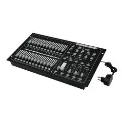 Eurolite MESA DMX Scene Setter Controller