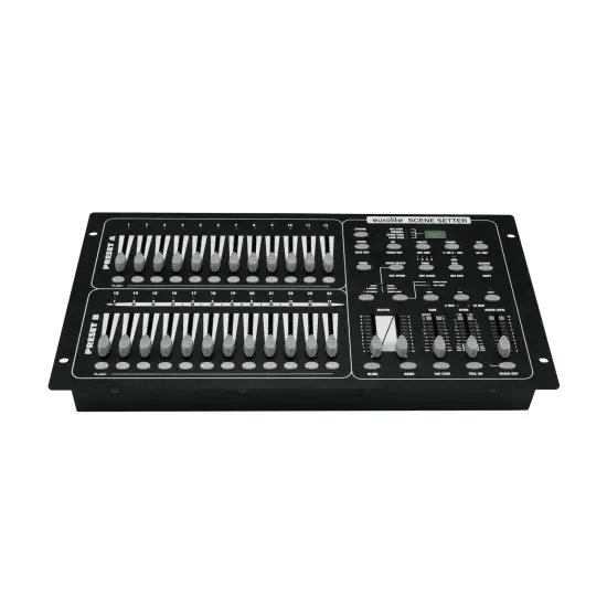 Eurolite MESA DMX Scene Setter Controller