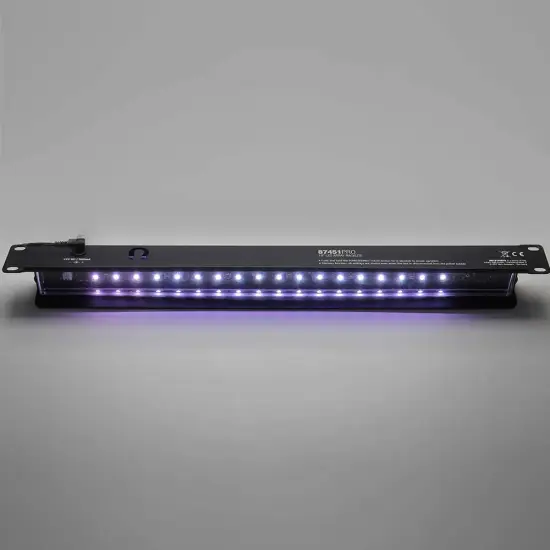Adam Hall LUZ RACK 87451 PRO