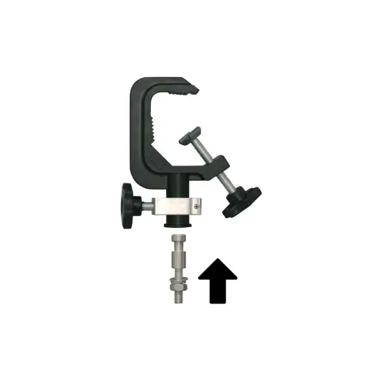 FANTEK GRAMPO FIXAÇÃO FK 450B