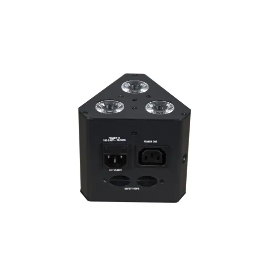 Eurolite PAR TRUSS LED TL 3 RGB+UV
