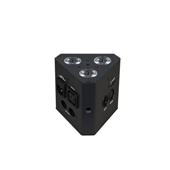 Eurolite PAR TRUSS LED TL 3 RGB+UV