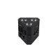 Eurolite PAR TRUSS LED TL 3 RGB+UV