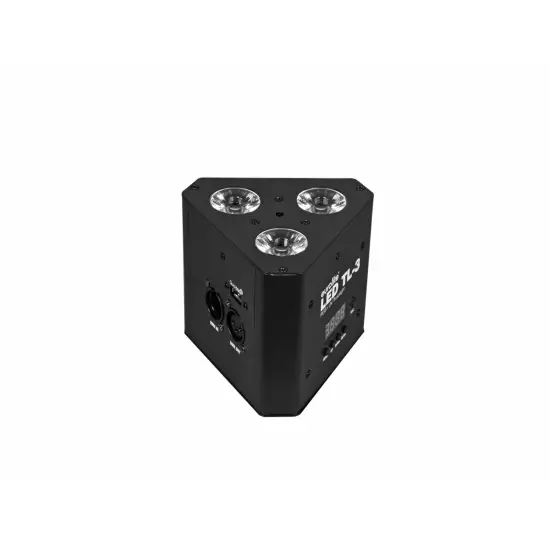 Eurolite PAR TRUSS LED TL 3 RGB+UV