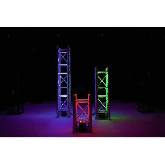 Eurolite PAR TRUSS LED TL 3 RGB+UV