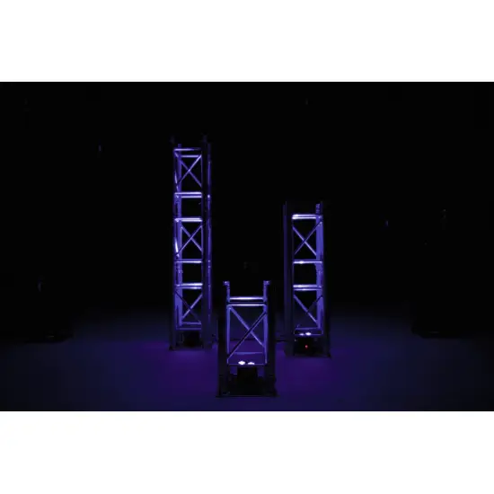 Eurolite PAR TRUSS LED TL 3 RGB+UV