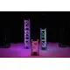 Eurolite PAR TRUSS LED TL 3 RGB+UV