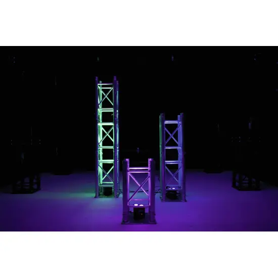 Eurolite PAR TRUSS LED TL 3 RGB+UV