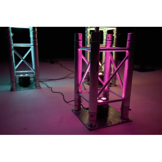 Eurolite PAR TRUSS LED TL 3 RGB+UV