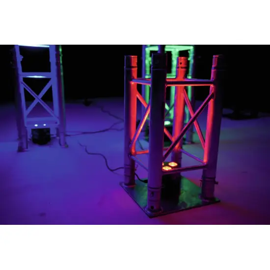 Eurolite PAR TRUSS LED TL 3 RGB+UV