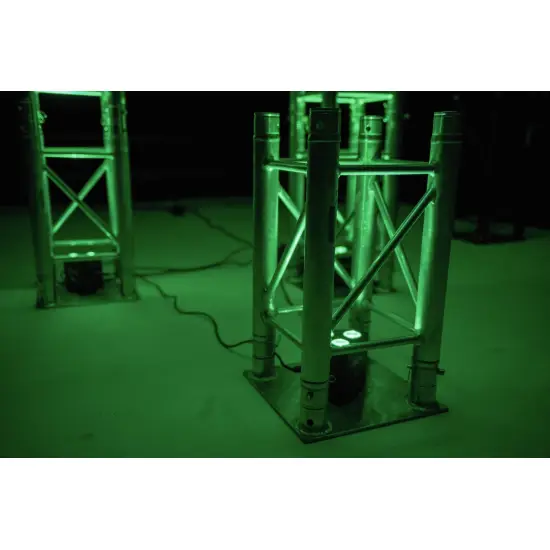 Eurolite PAR TRUSS LED TL 3 RGB+UV