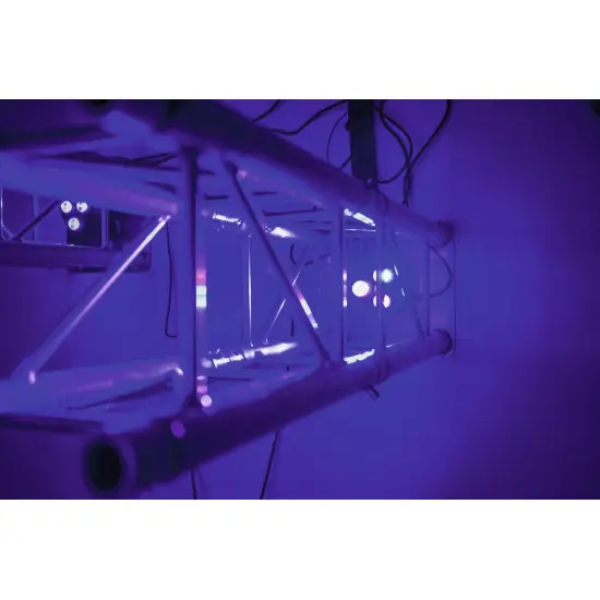 Eurolite PAR TRUSS LED TL 3 RGB+UV