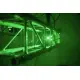 Eurolite PAR TRUSS LED TL 3 RGB+UV