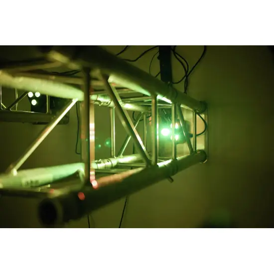 Eurolite PAR TRUSS LED TL 3 RGB+UV